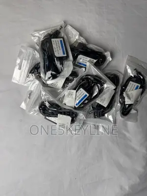 Turbonet Power Cable