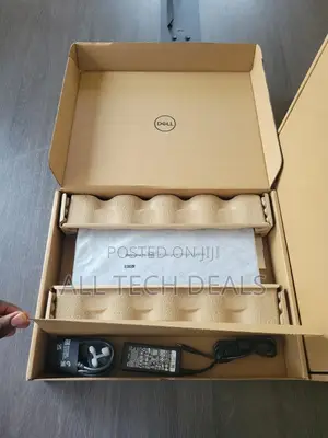New Laptop Dell Vostro 3000 16GB Intel Core I5 SSD 512GB