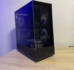 New Desktop Computer MSI Model 24GB Intel Core I7 HDD+SSD 256GB