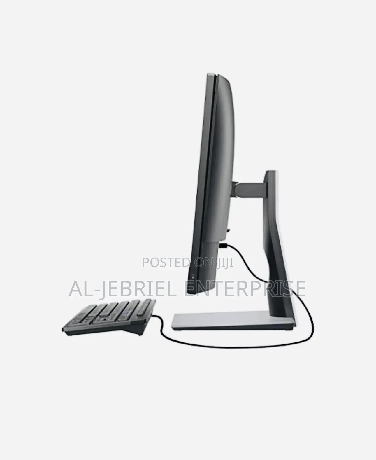 New Desktop Computer Dell OptiPlex 5260 8GB Intel Core I5 HDD 1T