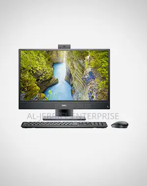 New Desktop Computer Dell OptiPlex 5260 8GB Intel Core I5 HDD 1T