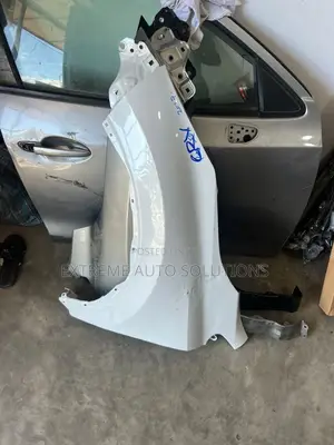 Honda Cr-v 2022 Front Left Fender