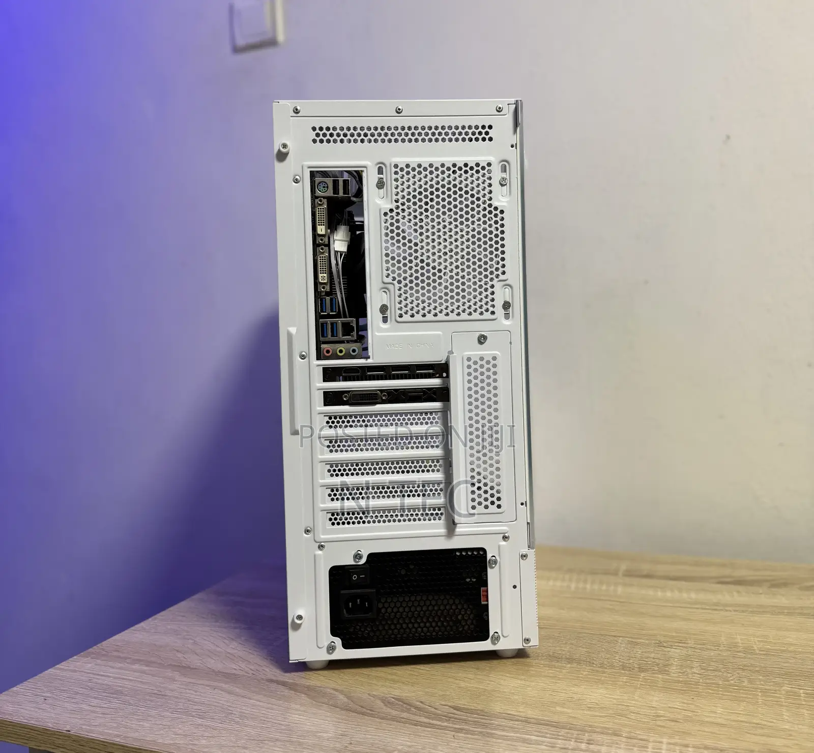 New Gigabyte GB-BKi7T-7500 16GB Intel Core I7 HDD+SSD 256GB
