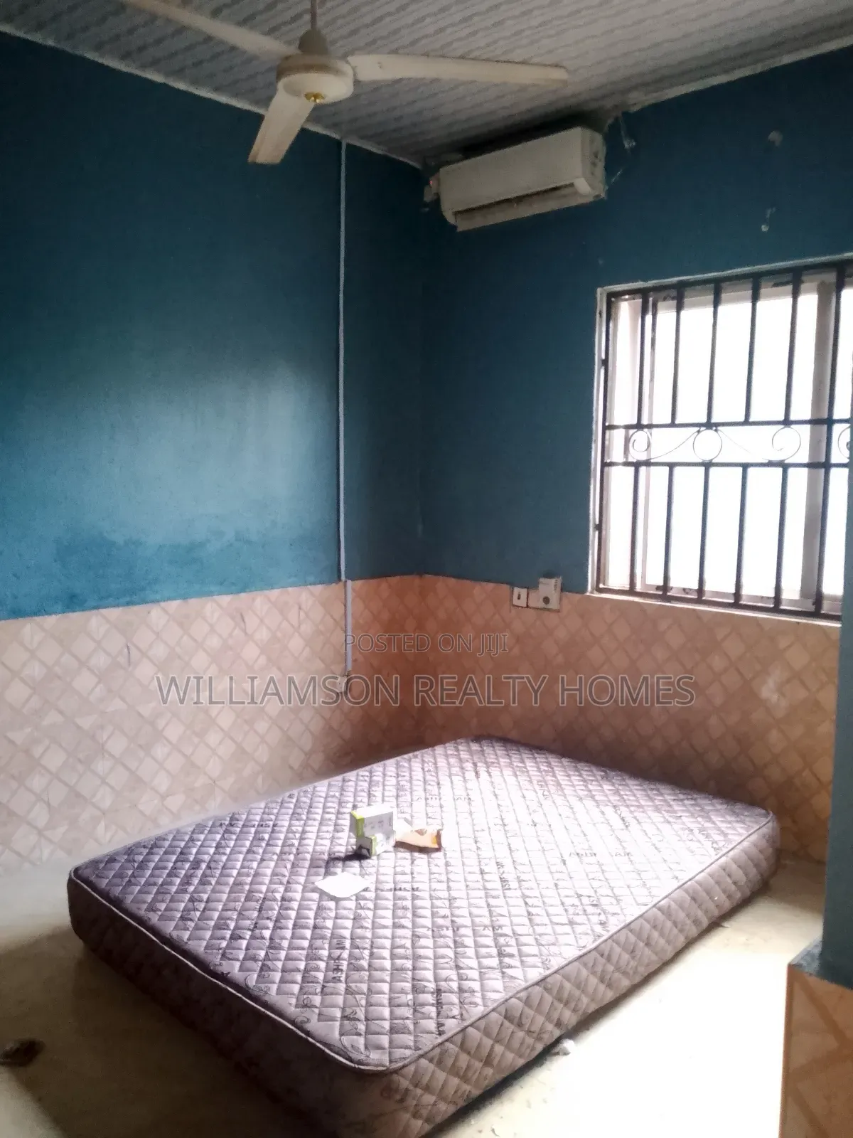 1bdrm Apartment in Hfc Estate Area, Spintex for rent