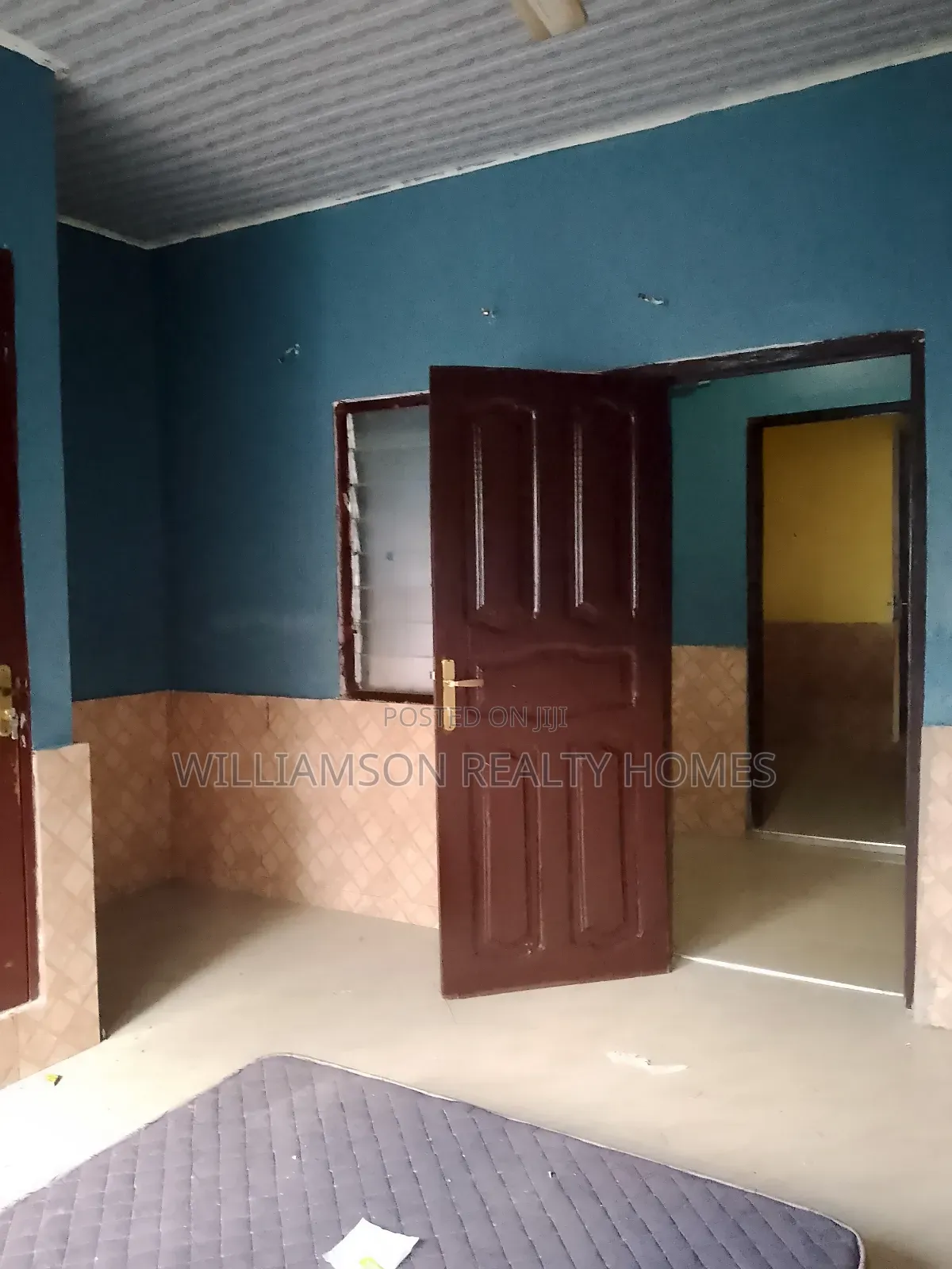 1bdrm Apartment in Hfc Estate Area, Spintex for rent