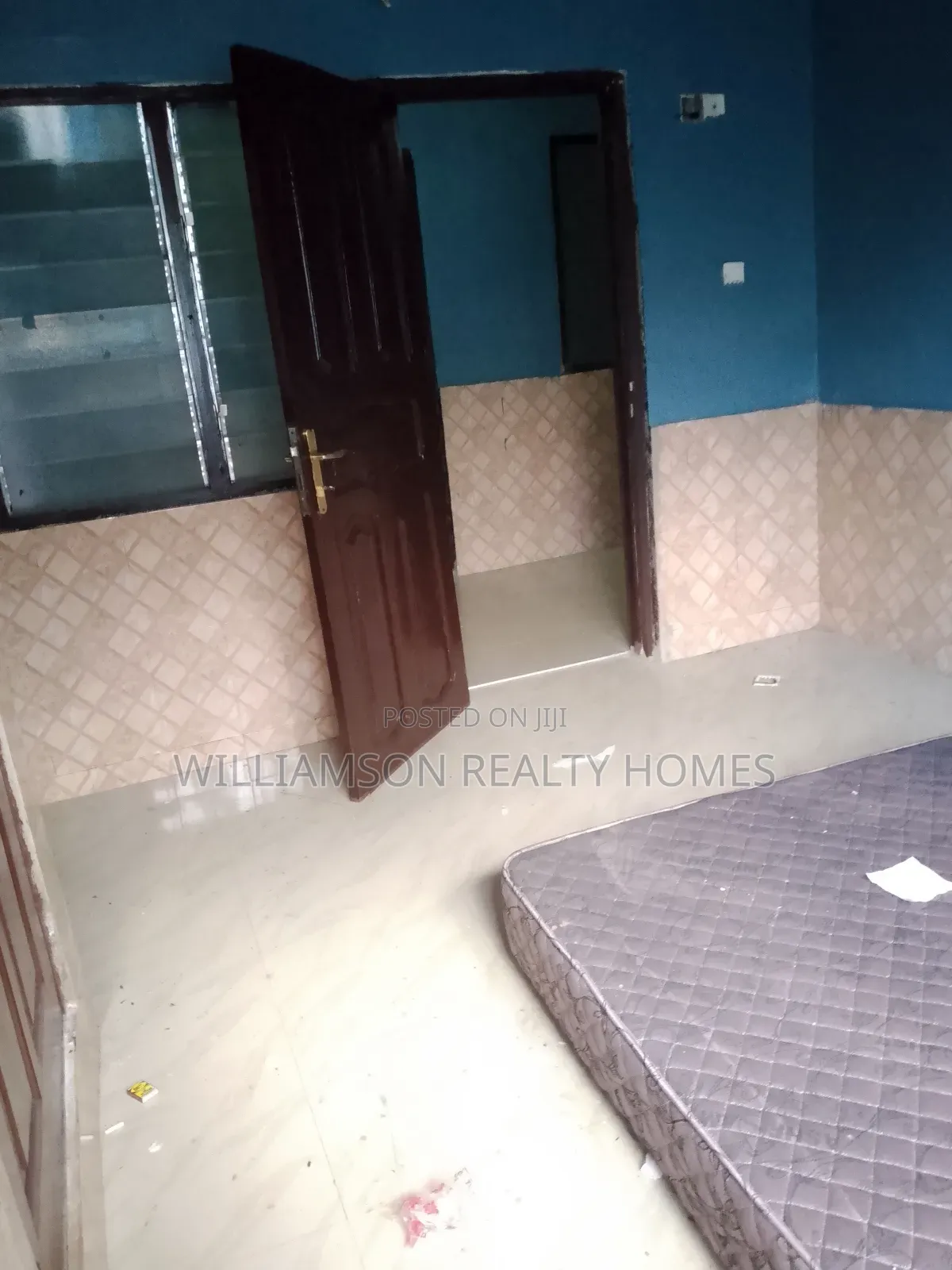 1bdrm Apartment in Hfc Estate Area, Spintex for rent