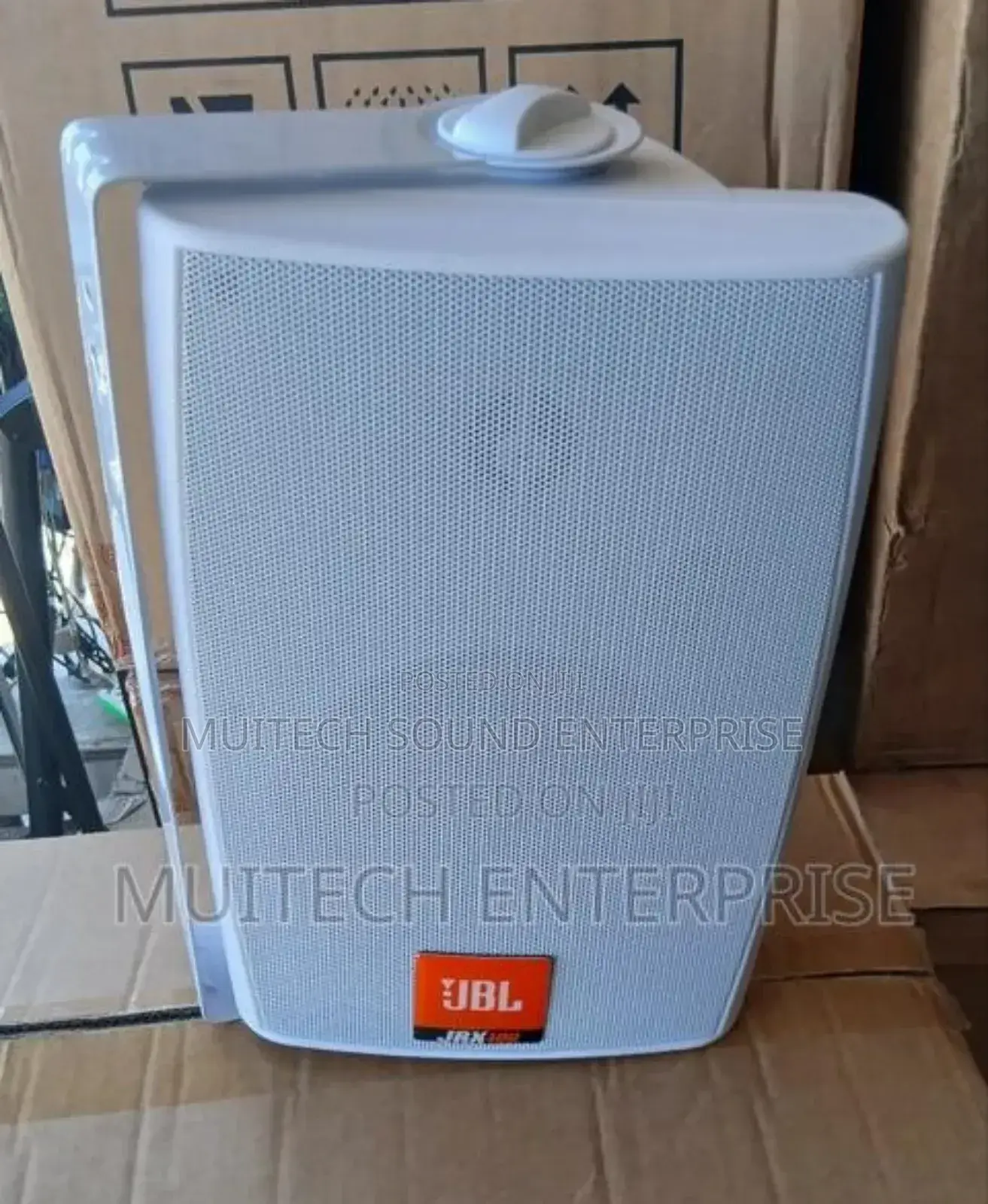 Wall Mount Speaker (6 Inches
