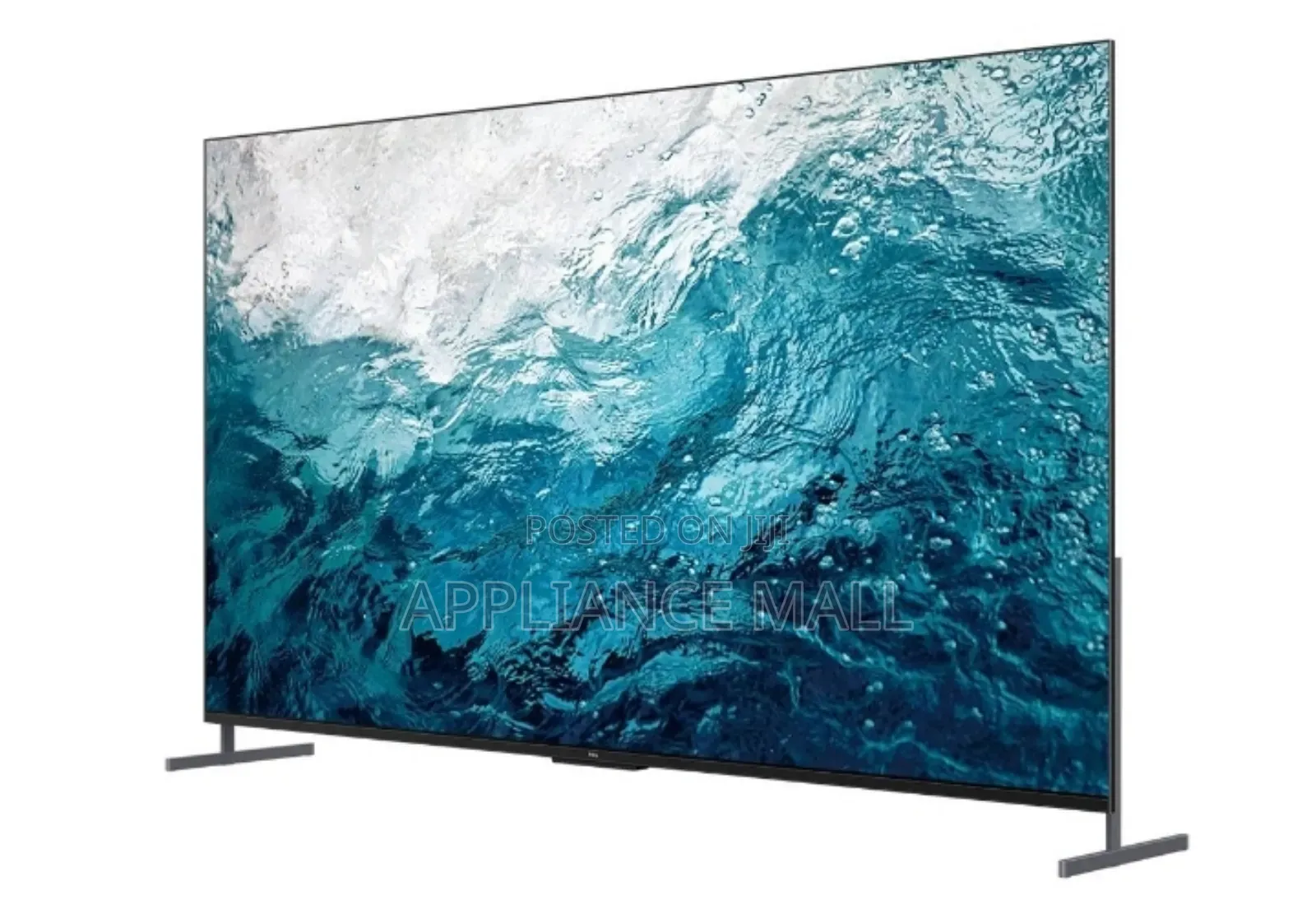 Tcl Tv 98" Smart Android