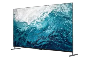 Tcl Tv 98" Smart Android