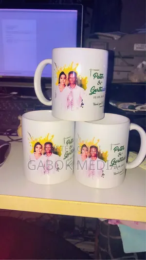 Mug Printing