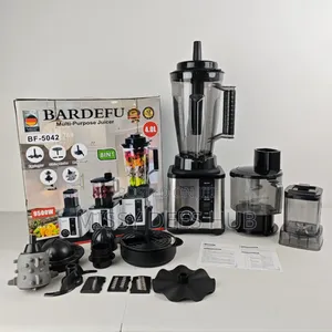 Bardefu 8in1 Blender