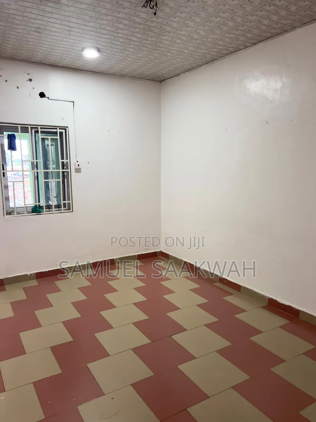 1bdrm Apartment in Cantan, Lapaz for rent