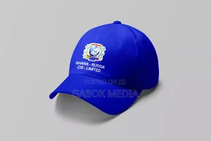 Caps Printing