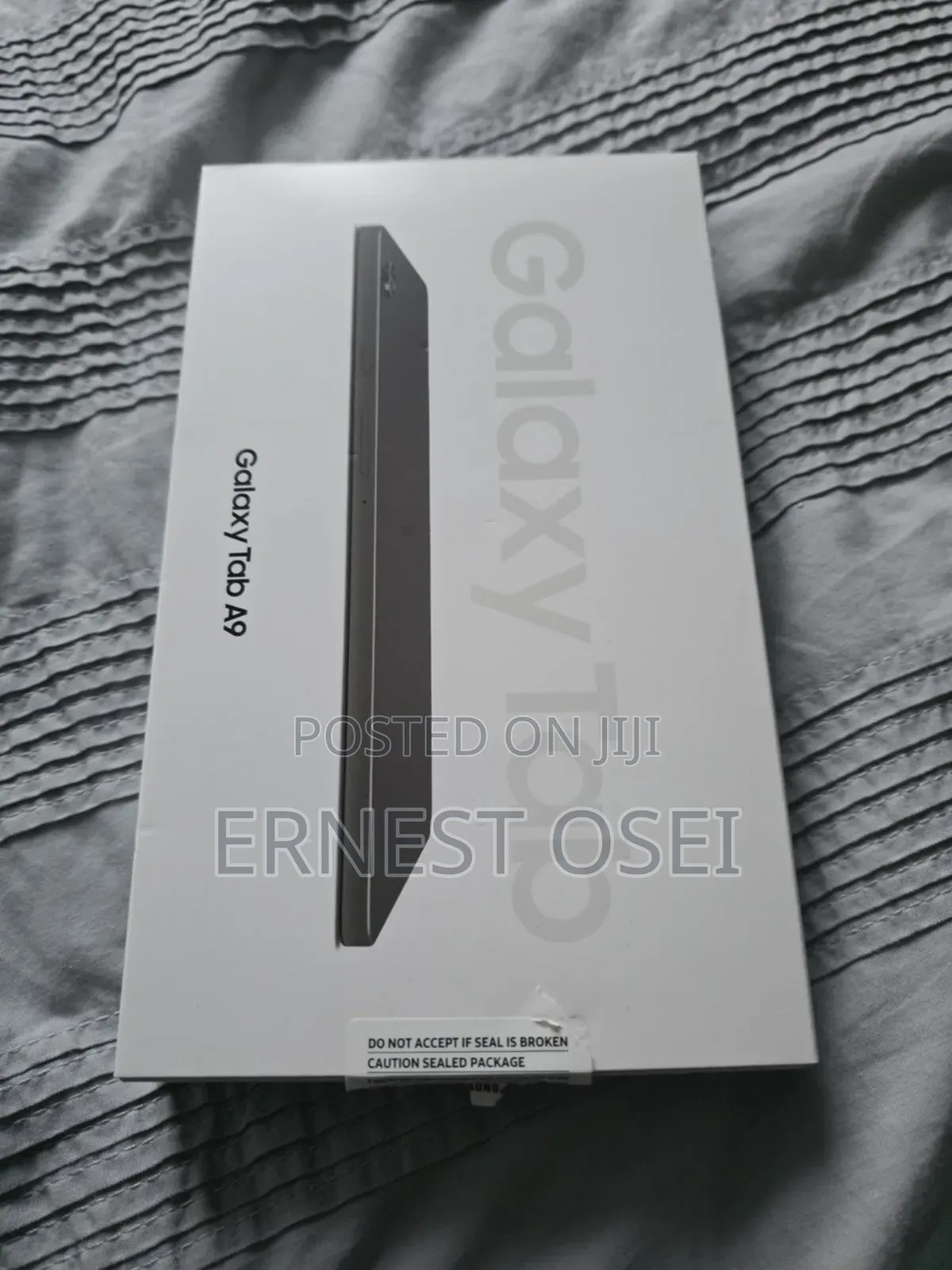 New Samsung Galaxy Tab A9 128 GB