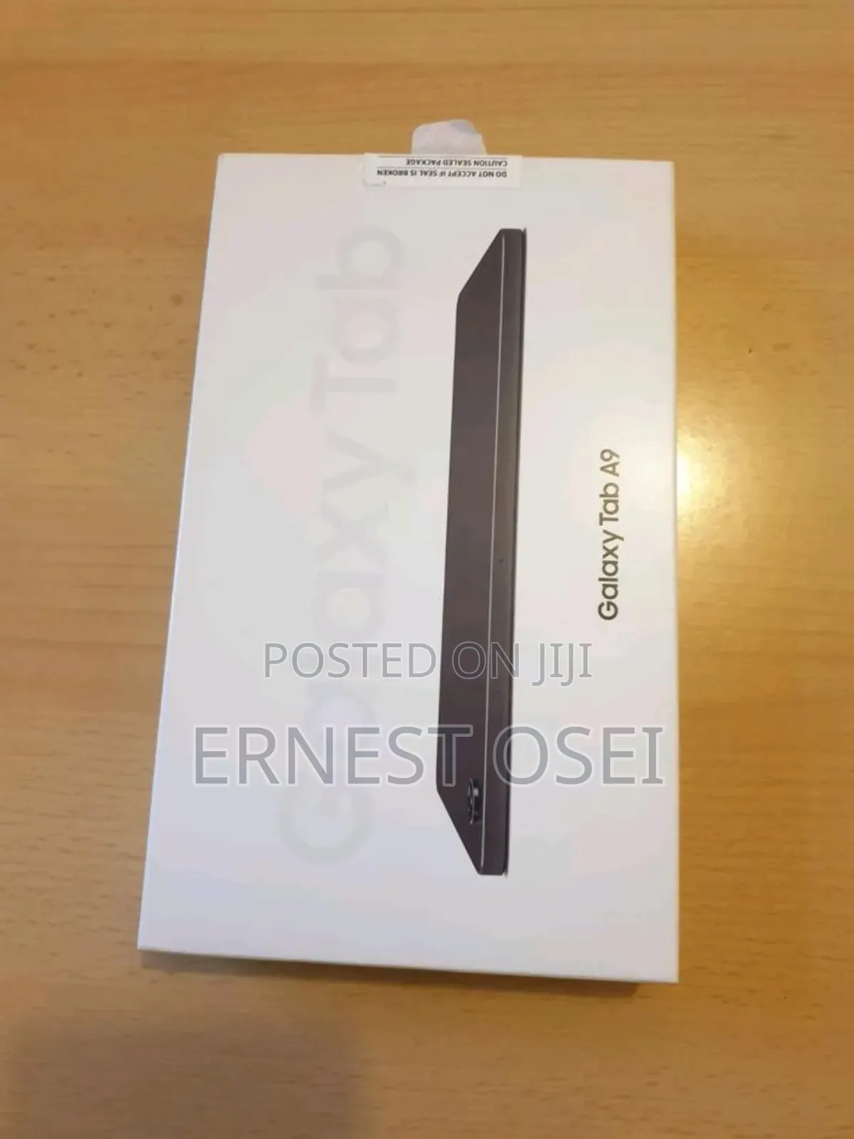 New Samsung Galaxy Tab A9 128 GB
