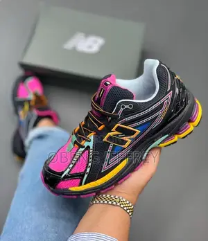 Original New Balance 1906 Neon Nights