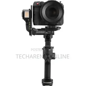 Zhiyun Crane 4 Combo