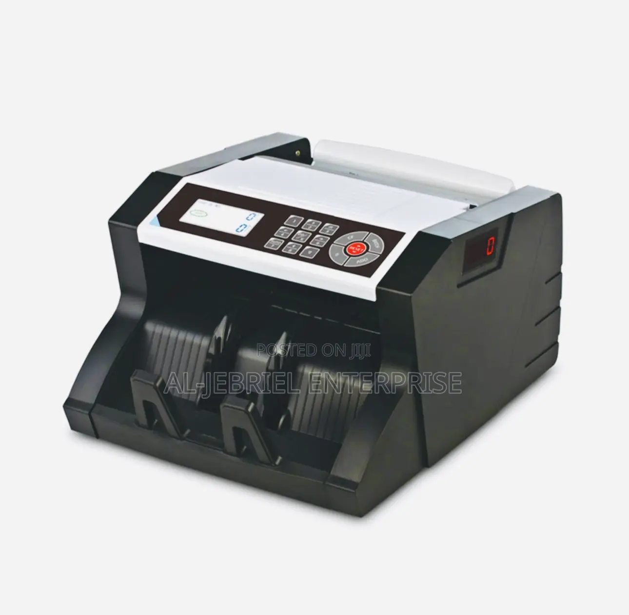 Eldo Bill Counter (Dms-1380t)