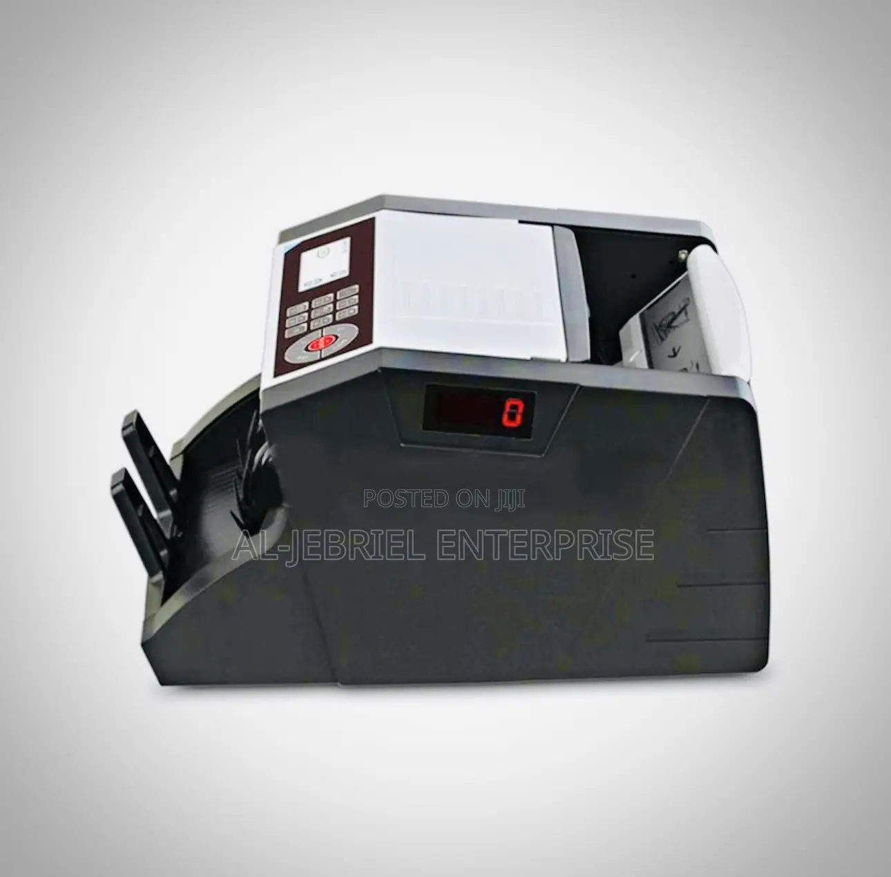 Eldo Bill Counter (Dms-1380t)