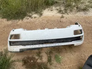 Range Rover Vogue L405 Sports Front Bumper Available