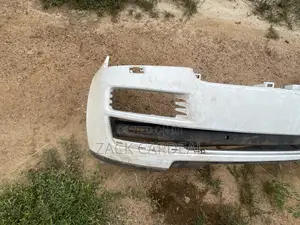 Range Rover Vogue L405 Sports Front Bumper Available