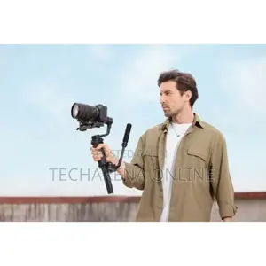 Zhiyun Weebill-3s