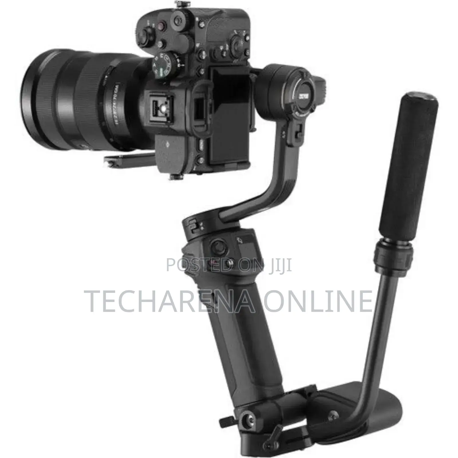 Zhiyun Weebill-3s