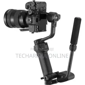 Zhiyun Weebill-3s