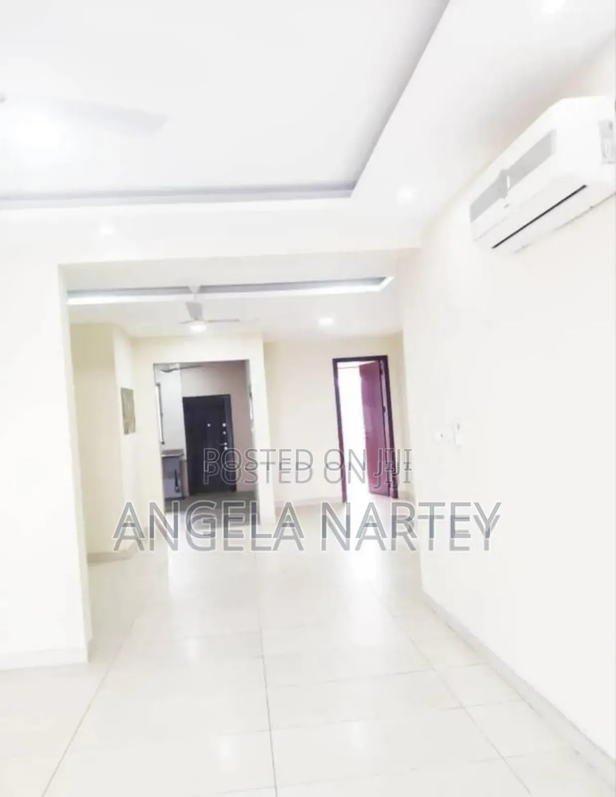 12bdrm Apartment in East Legon for sale