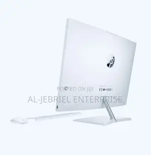 New Desktop Computer HP Pavilion 27 16GB Intel Core I7 SSD 1T
