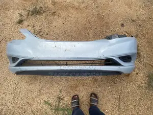 Sonata 2012 Front Bumper Available