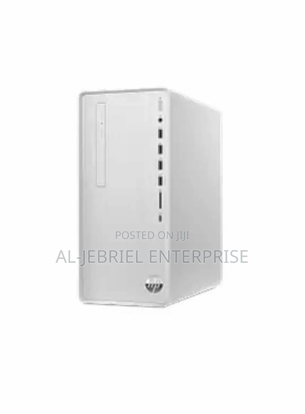 New Desktop Computer HP Pavilion 27 16GB Intel Core I7 SSD 1T