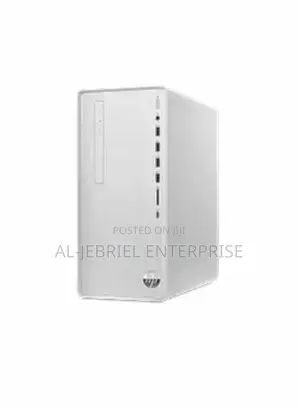 New Desktop Computer HP Pavilion 27 16GB Intel Core I7 SSD 1T