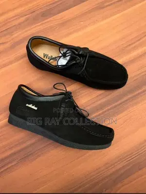 Original Wallabees