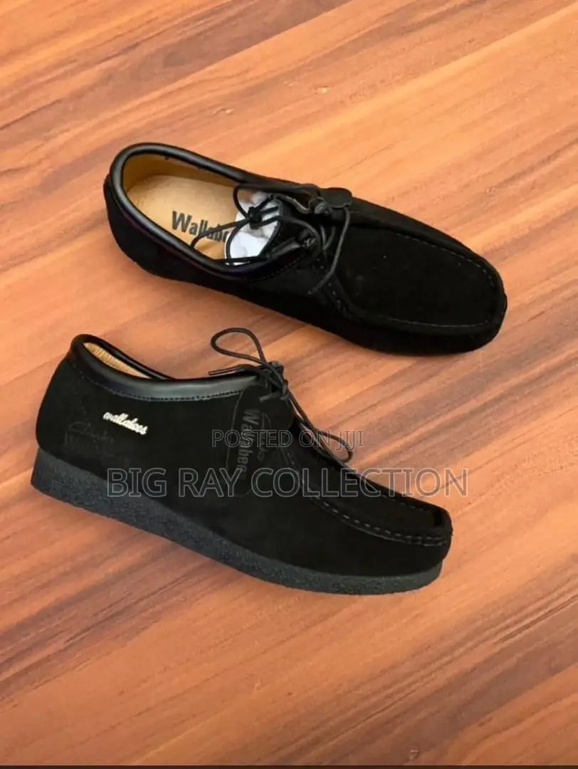 Original Wallabees