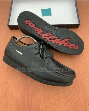 Original Wallabees