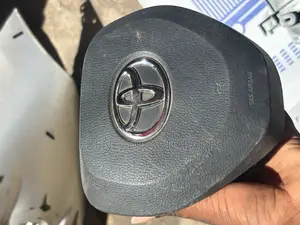 Toyota Rav 4 Steering Airbag 2019 2020 2021 2022 2023