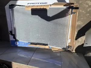 Toyota Rav 4 Ac Condenser 2020 2021 2022