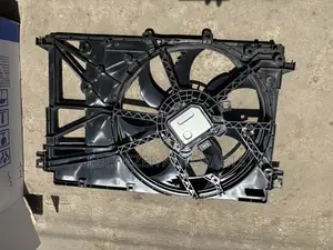 Toyota Rav 4 Radiator Fan 2019 2020 2021 2022 2023 2024 2025