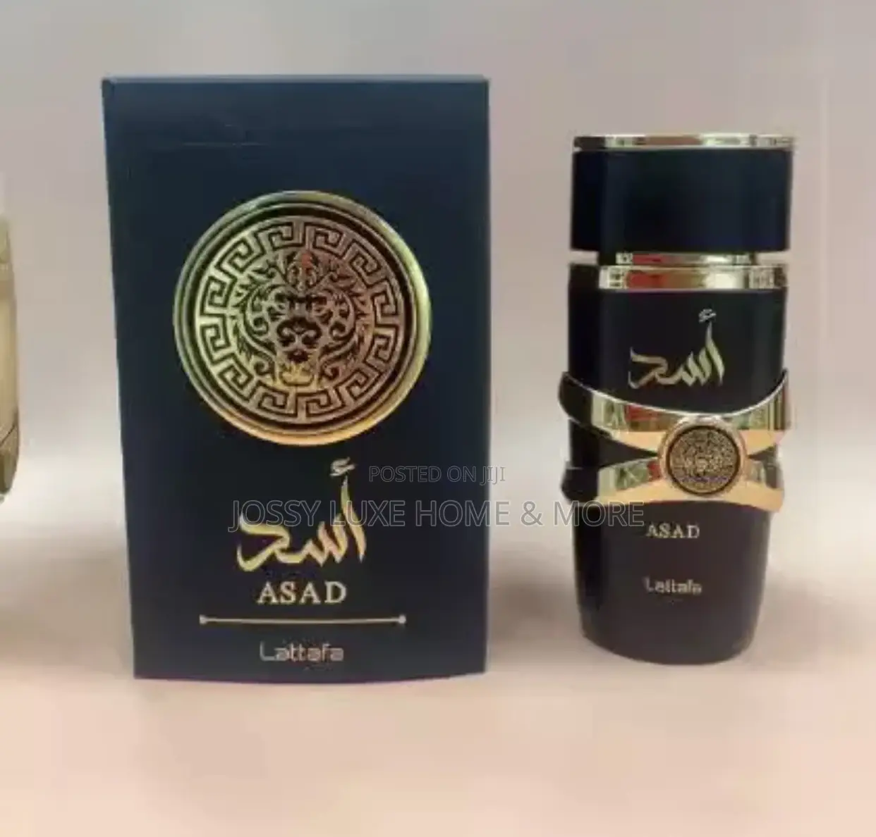 Yara Perfume