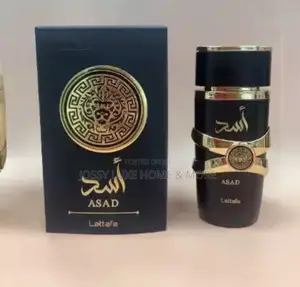 Yara Perfume