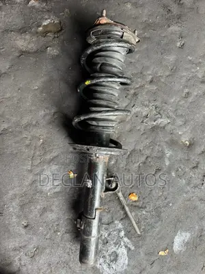 Honda Crv 18 Front Shocks