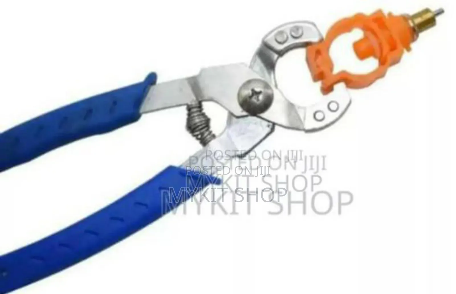 Nipple Plier
