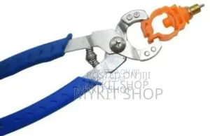 Nipple Plier