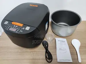 Electric Rice Cooker