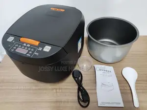 Electric Rice Cooker