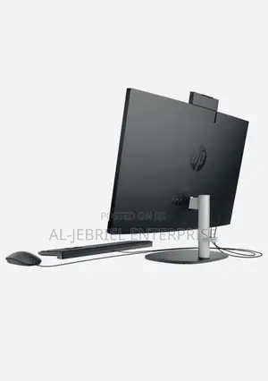 New Desktop Computer HP Pavilion 24 8GB Intel Core I7 SSD 512GB