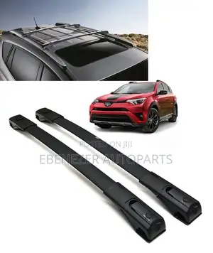 Toyota Rav 4 Roof Rack Cross Bar 2016 2017 2018
