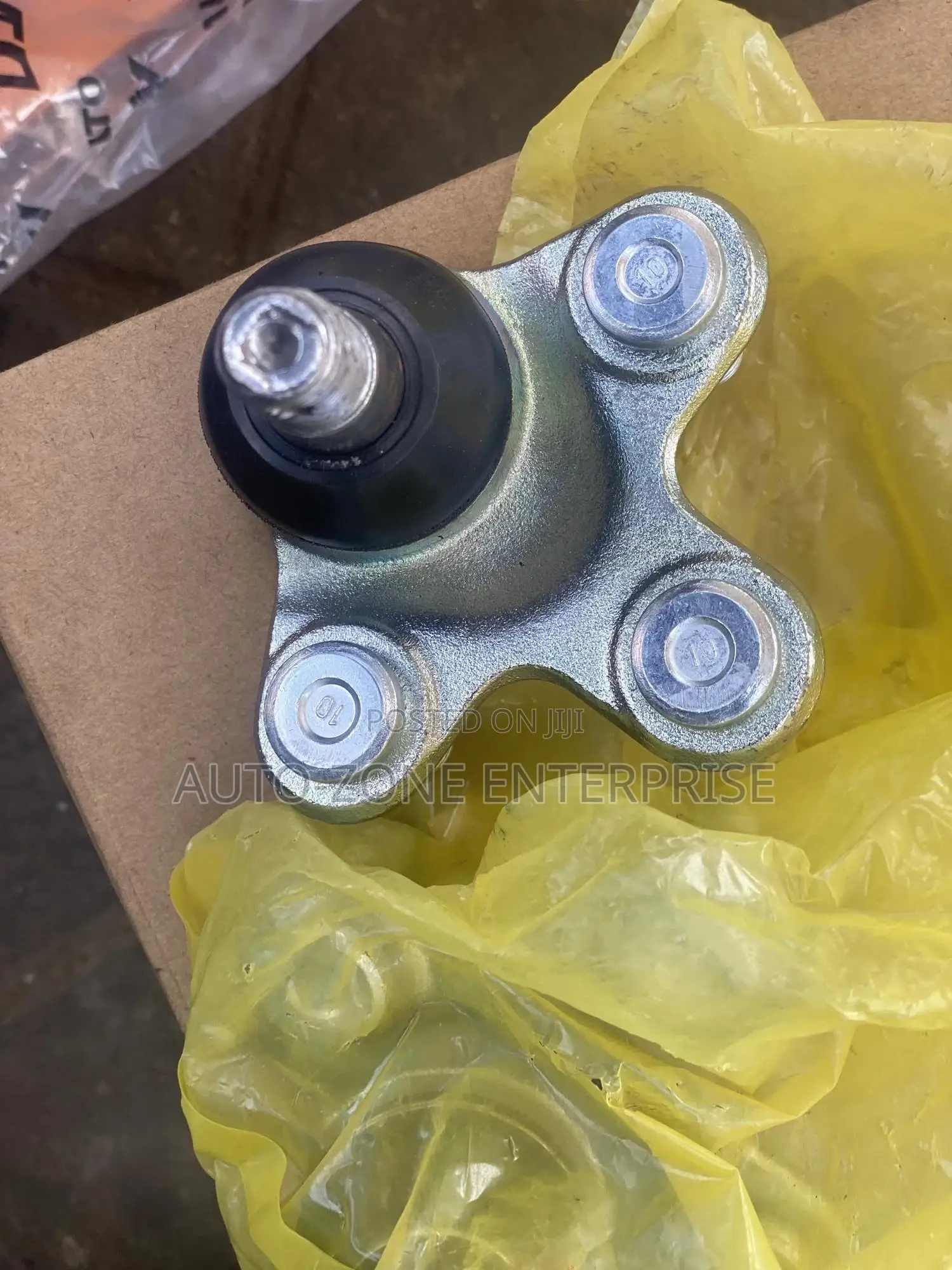 Honda CRV Ball Joint 2017 2018