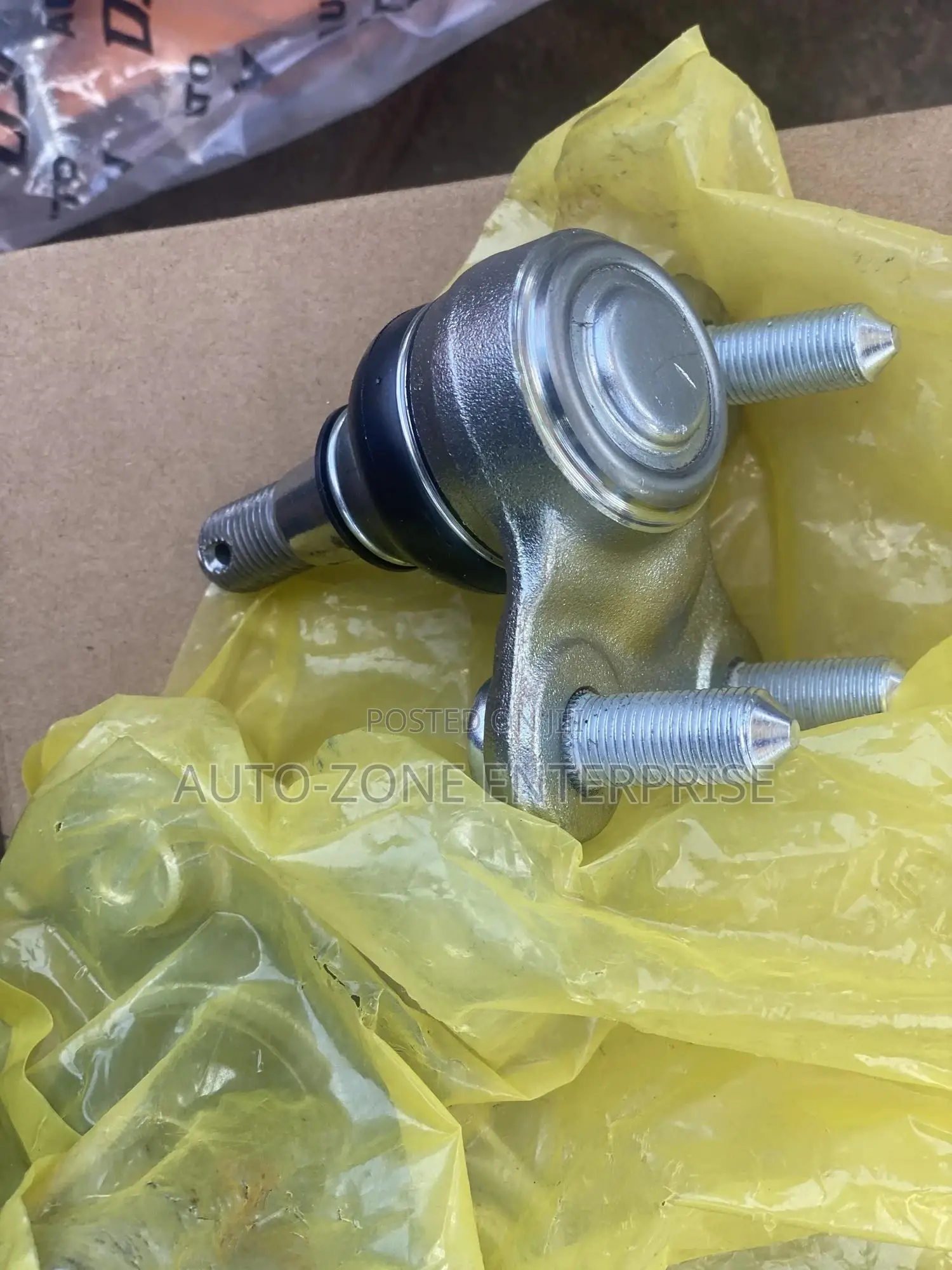 Honda CRV Ball Joint 2017 2018